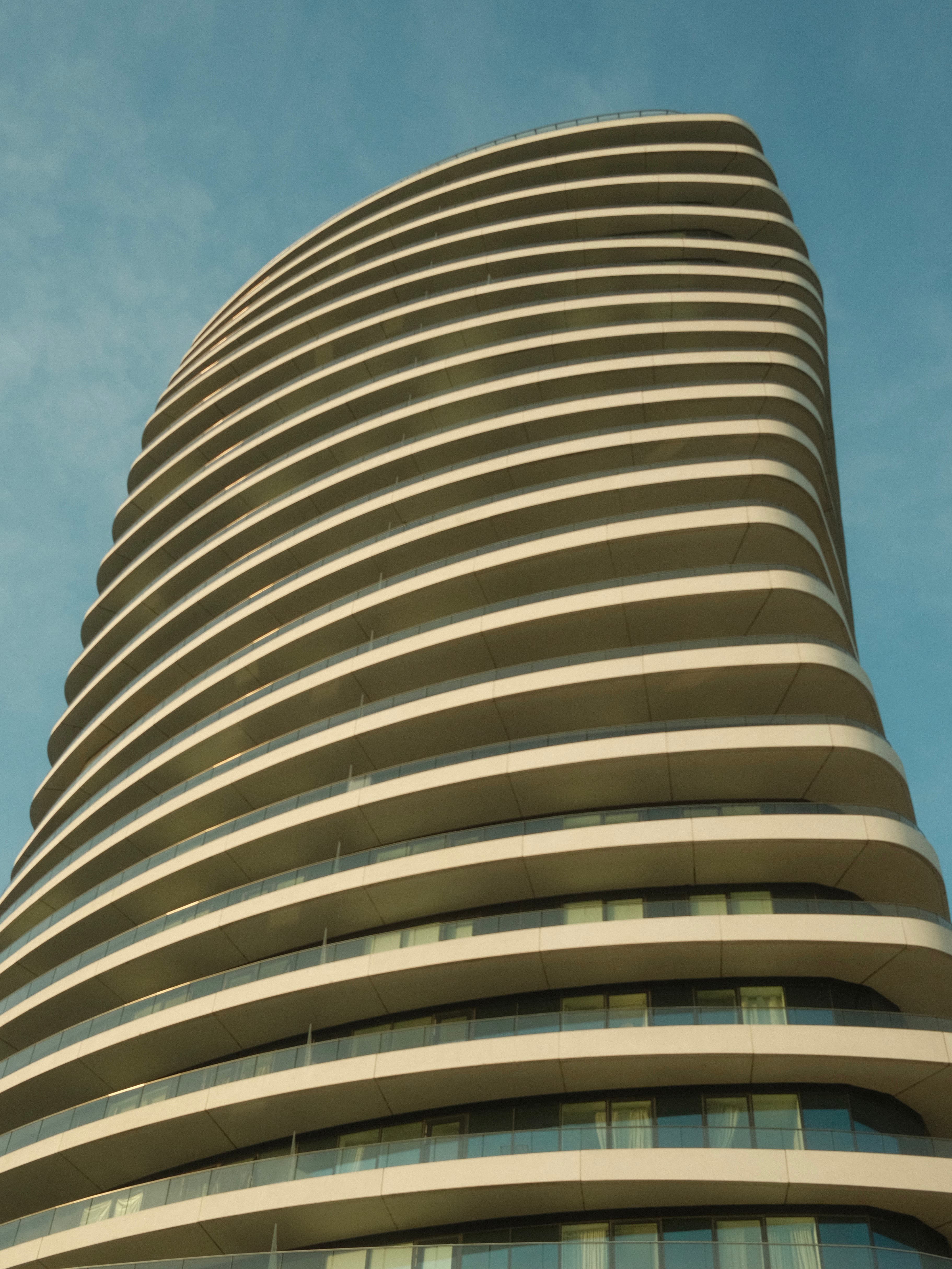 Landscape & hotels photography